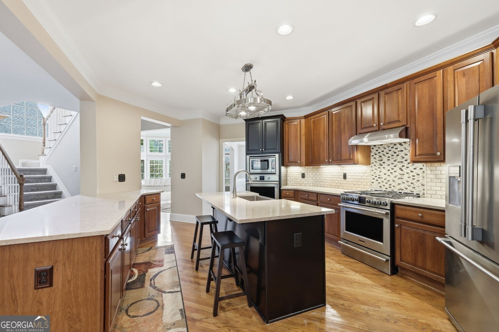 11350 Donnington Drive Duluth - Photo 17