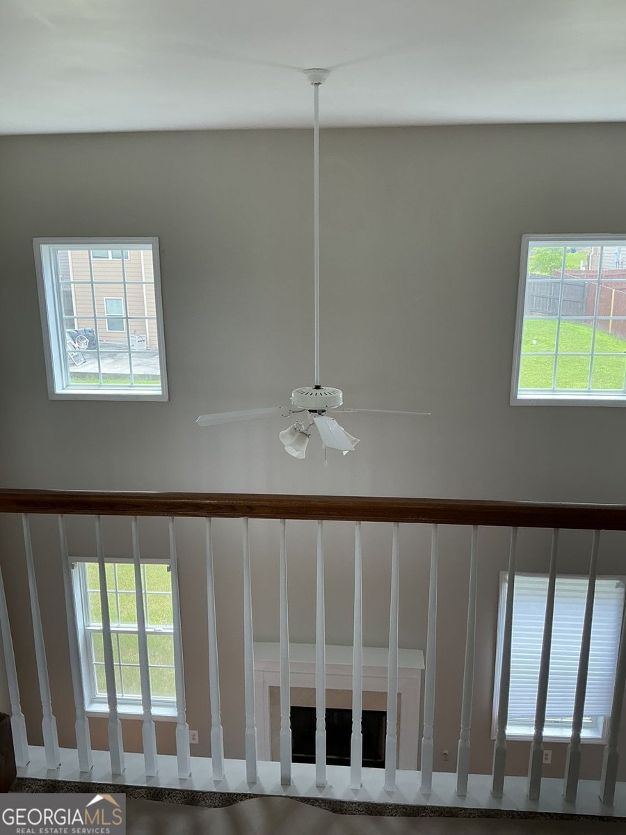 2294 Willow Shade Court Loganville - Photo 19