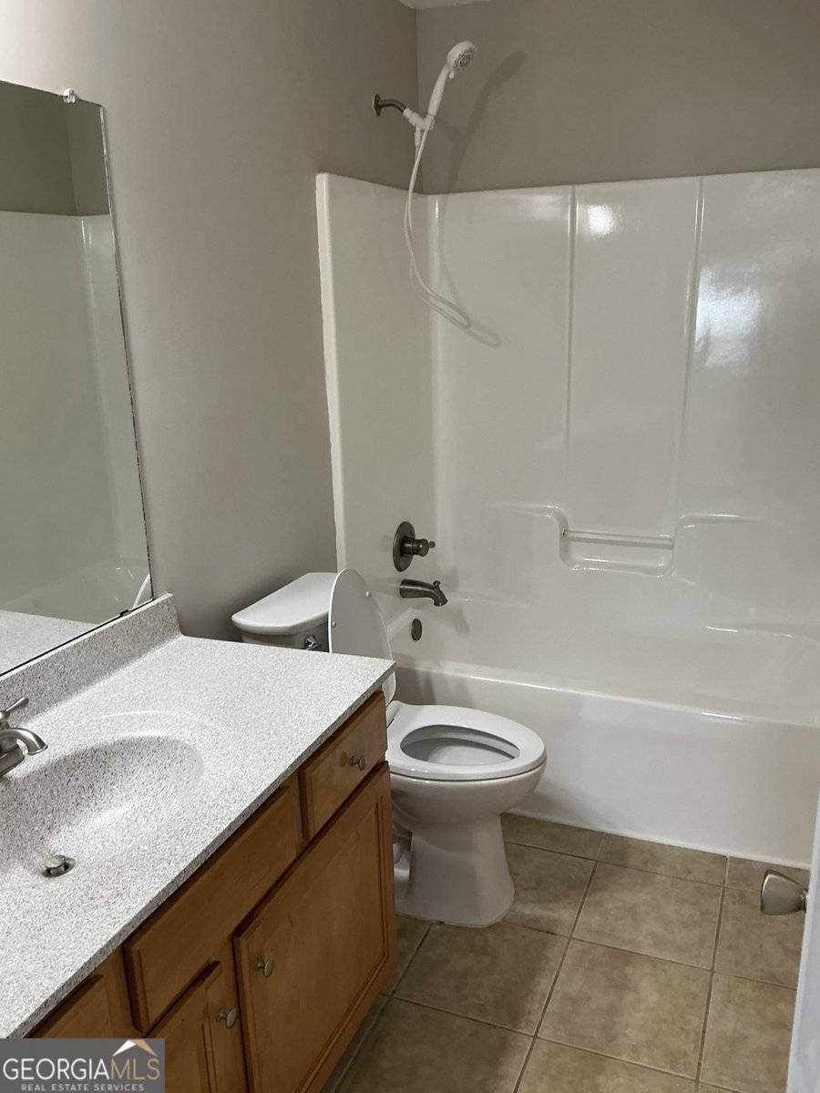 2294 Willow Shade Court Loganville - Photo 20