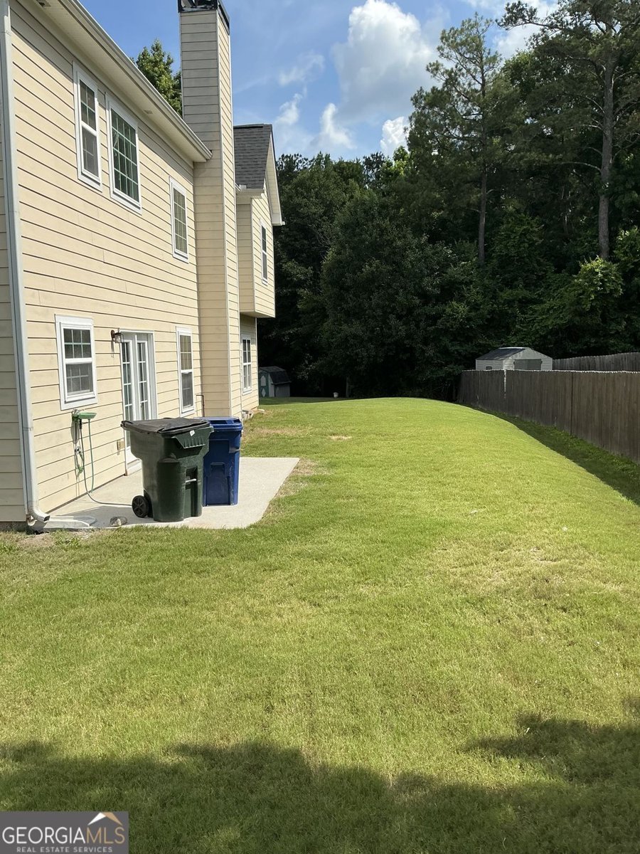 2294 Willow Shade Court Loganville - Photo 22