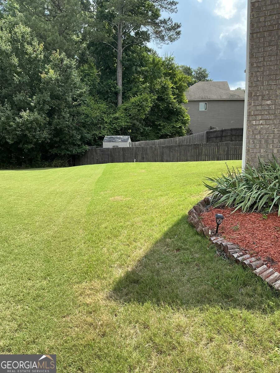 2294 Willow Shade Court Loganville - Photo 23