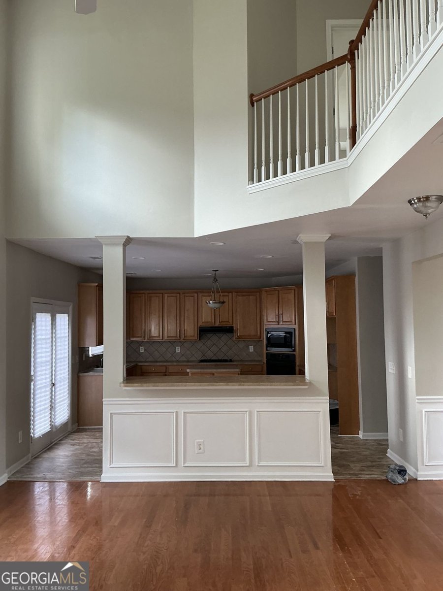 2294 Willow Shade Court Loganville - Photo 9