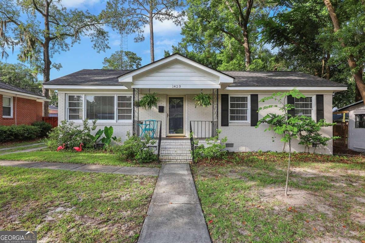 1423 40Th Street Savannah - main photo