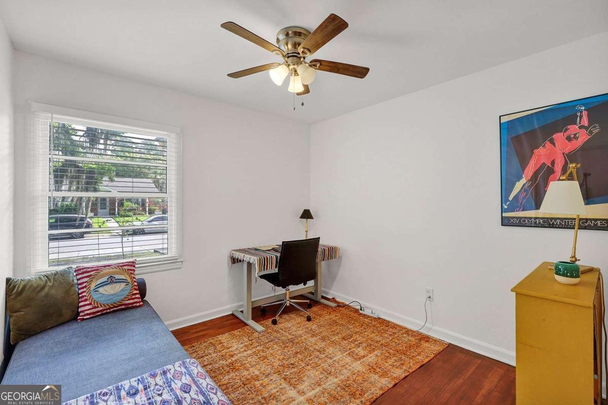1423 40Th Street Savannah - Photo 19
