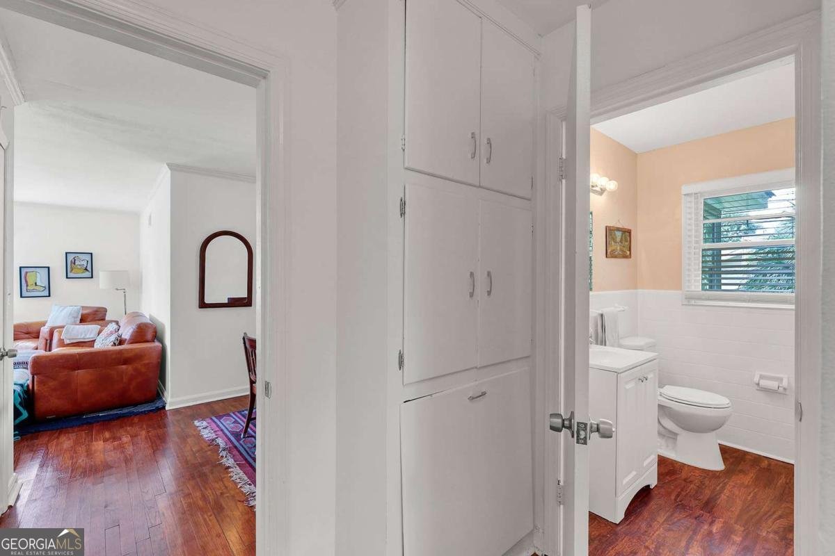 1423 40Th Street Savannah - Photo 23