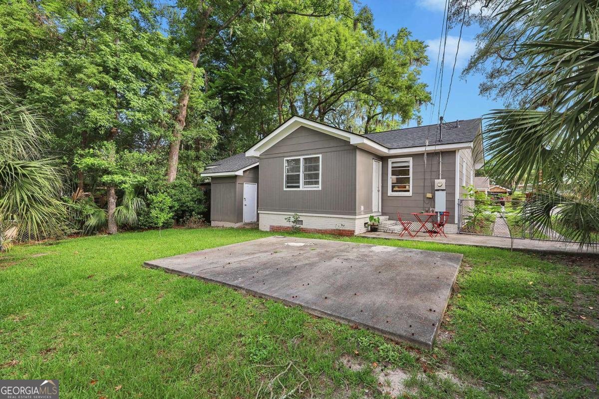 1423 40Th Street Savannah - Photo 27