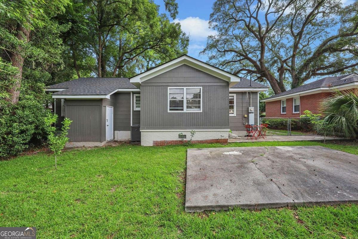 1423 40Th Street Savannah - Photo 28