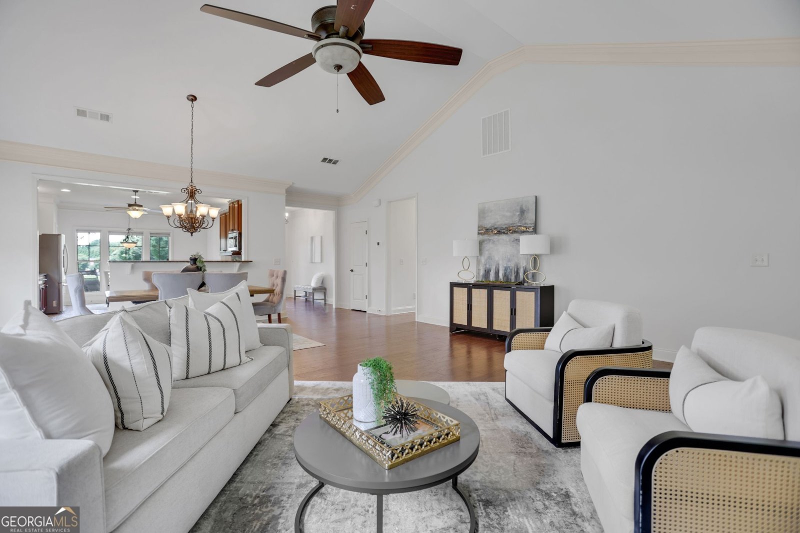 4505 Brighton Place Cumming - Photo 11