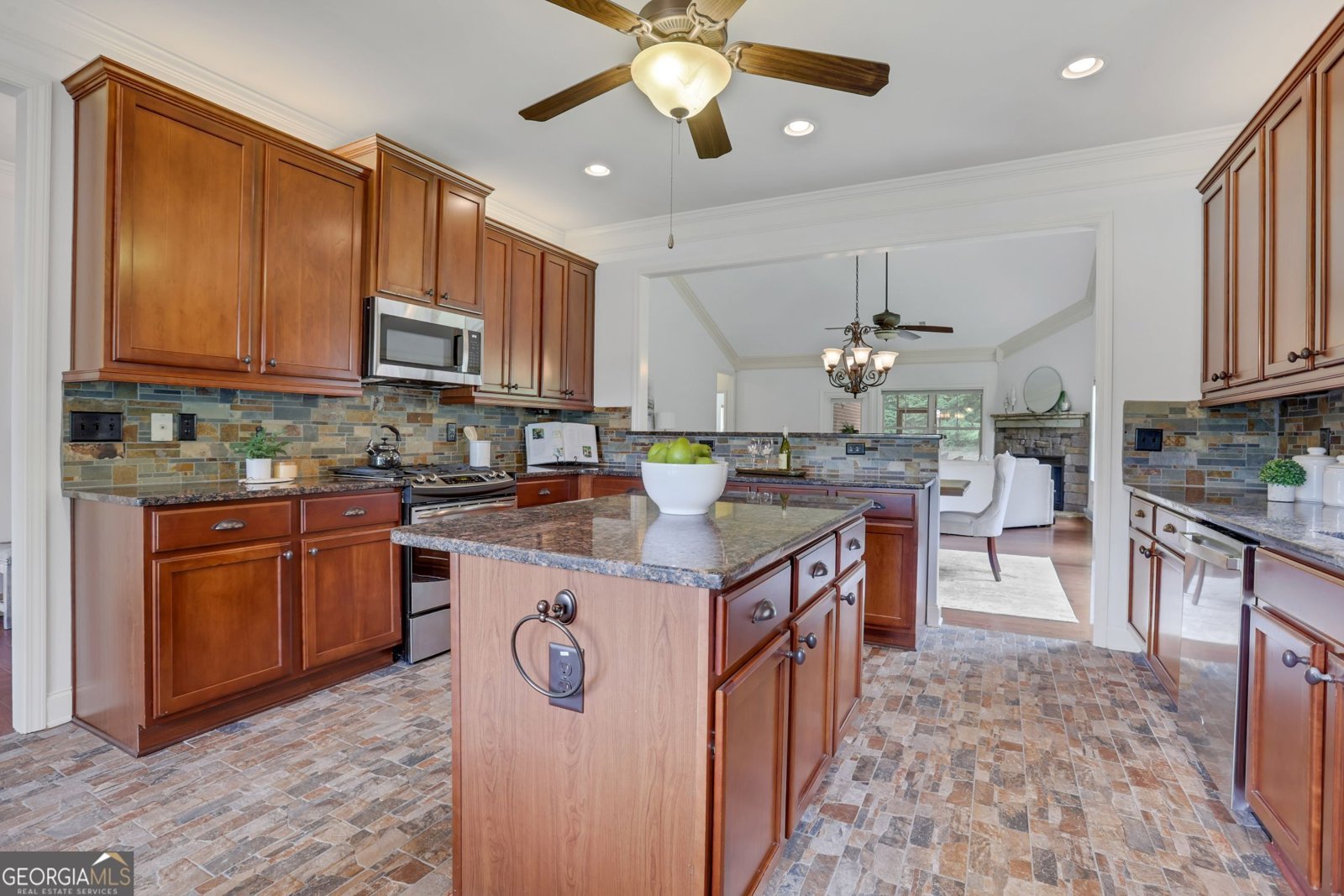 4505 Brighton Place Cumming - Photo 12