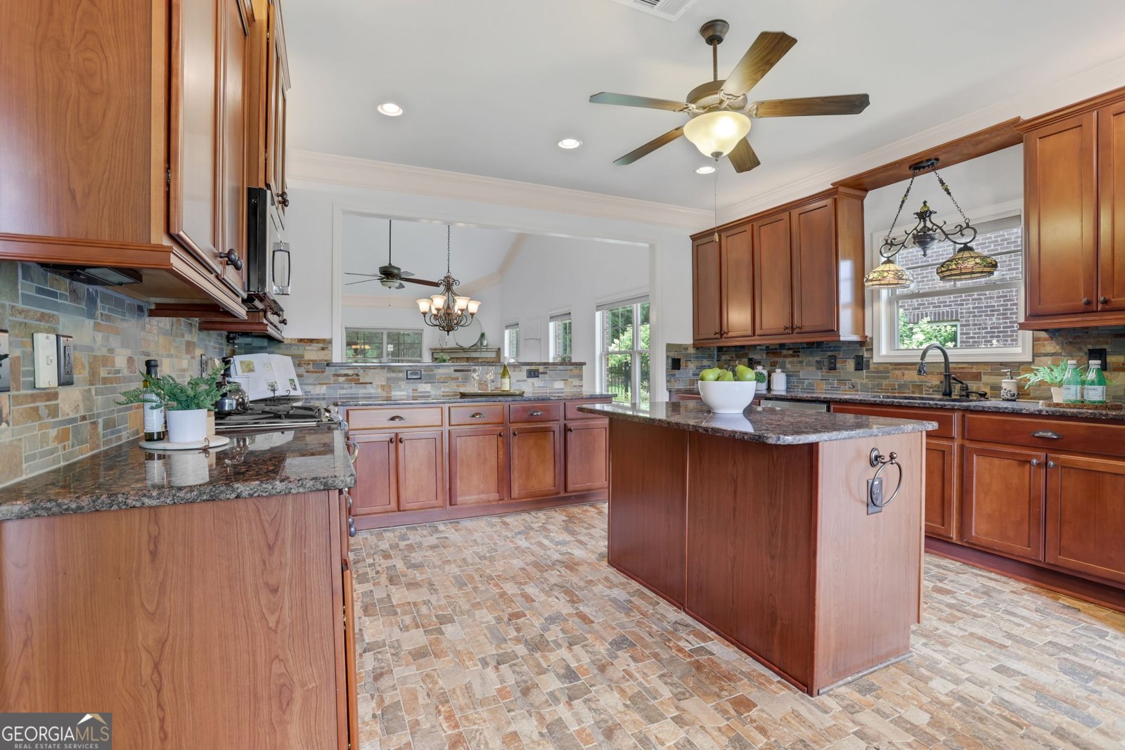 4505 Brighton Place Cumming - Photo 13