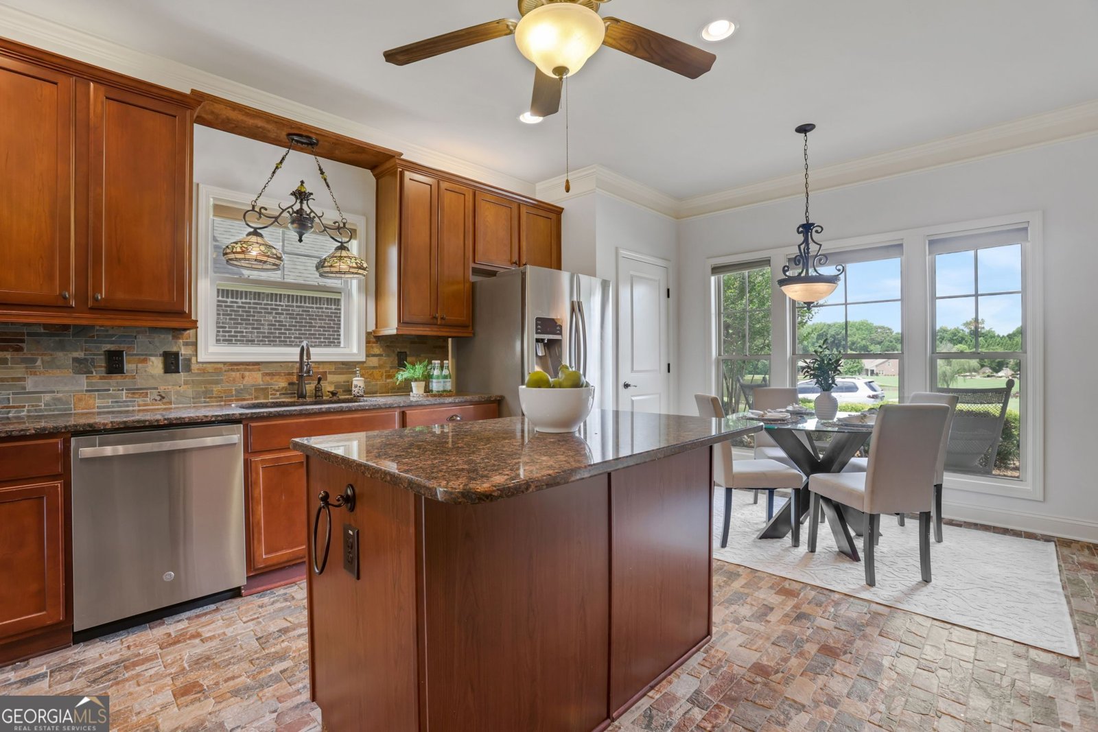 4505 Brighton Place Cumming - Photo 14