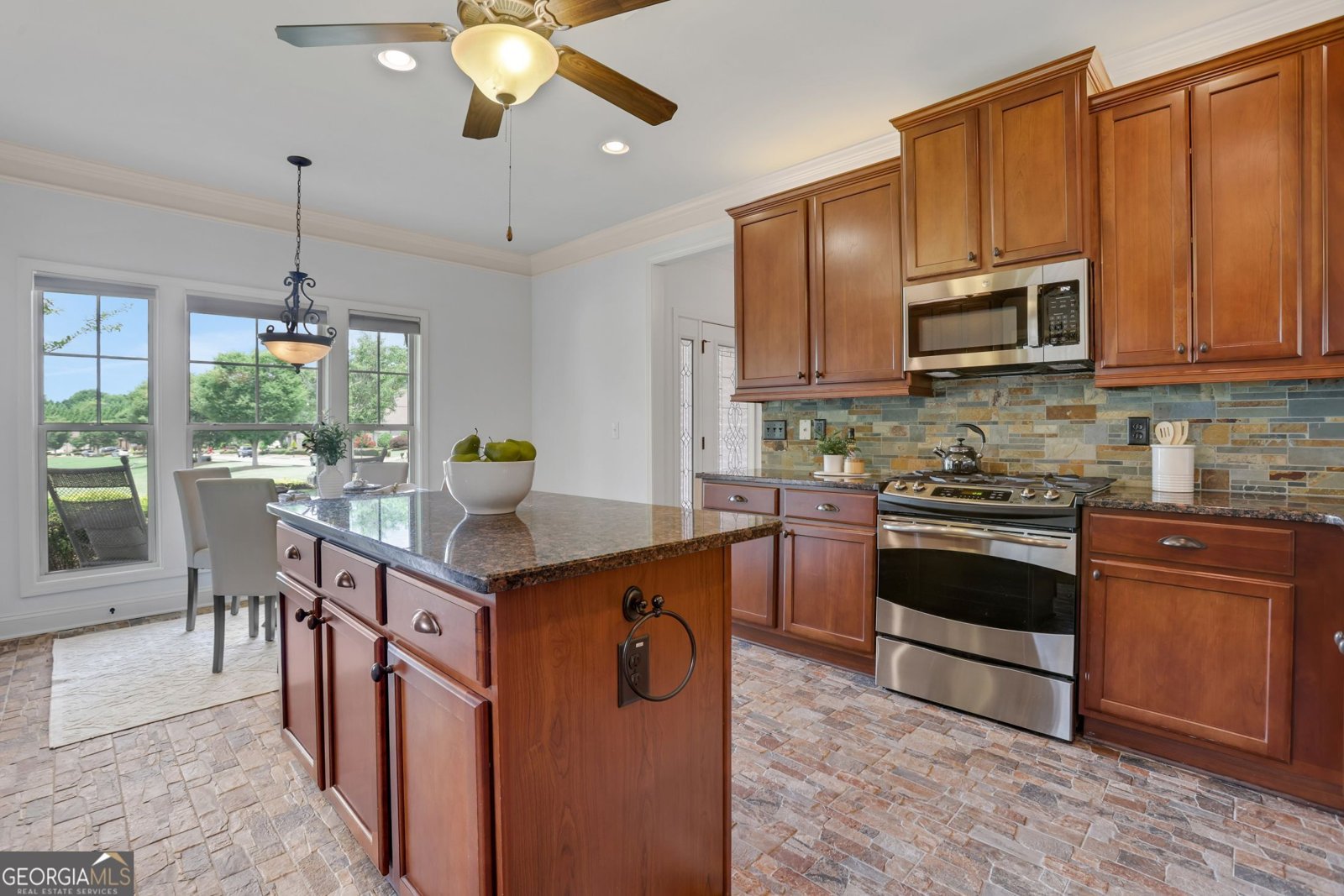 4505 Brighton Place Cumming - Photo 17
