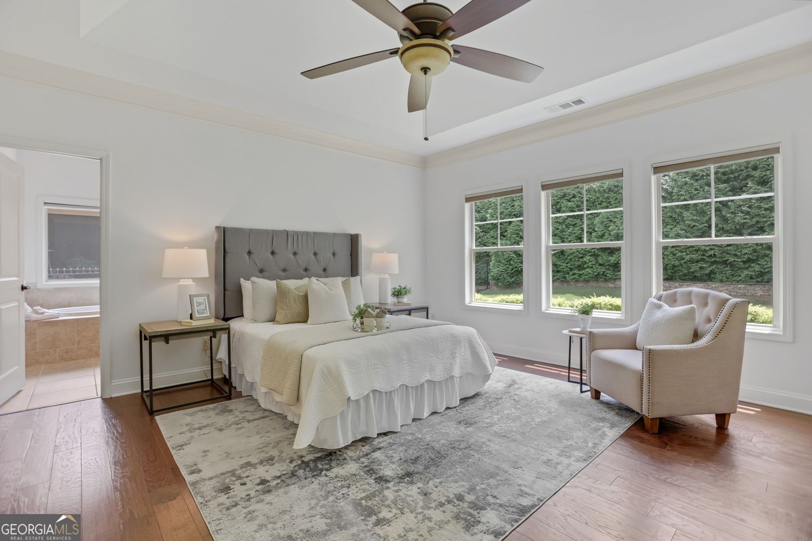 4505 Brighton Place Cumming - Photo 19