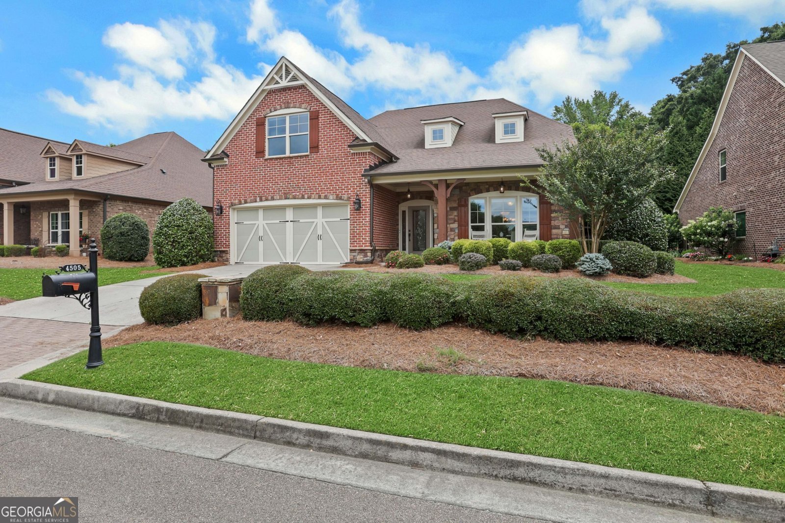 4505 Brighton Place Cumming - Photo 45