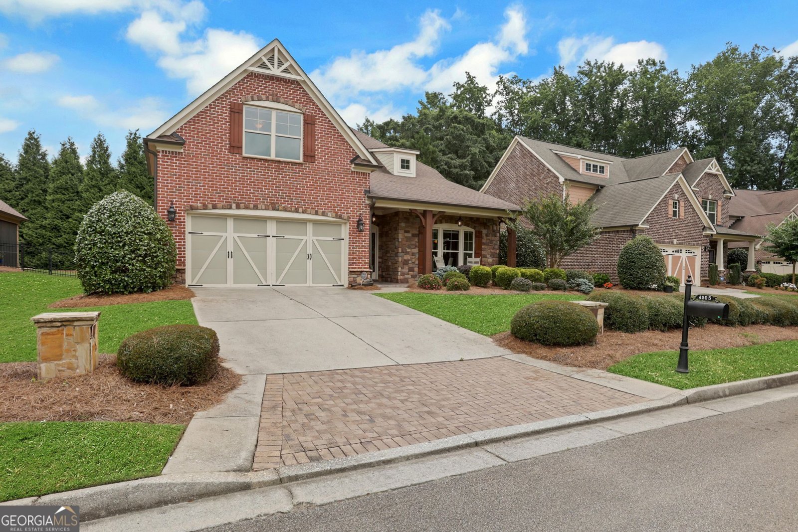 4505 Brighton Place Cumming - Photo 46