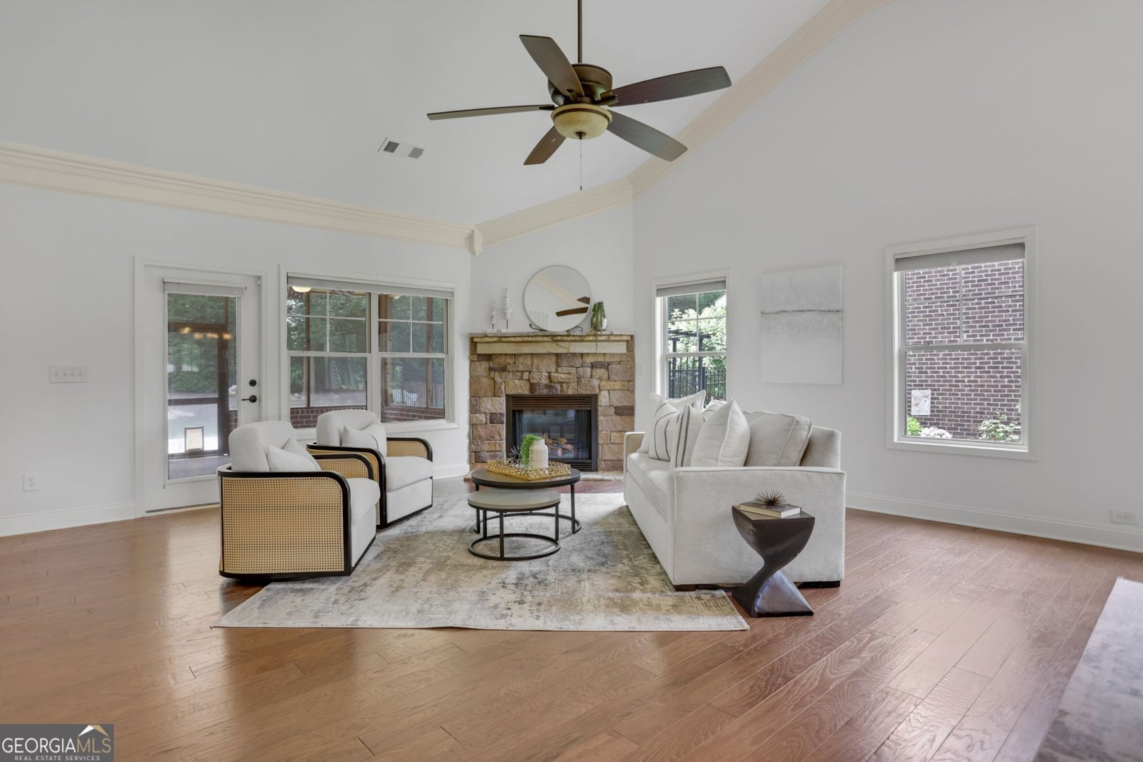 4505 Brighton Place Cumming - Photo 8