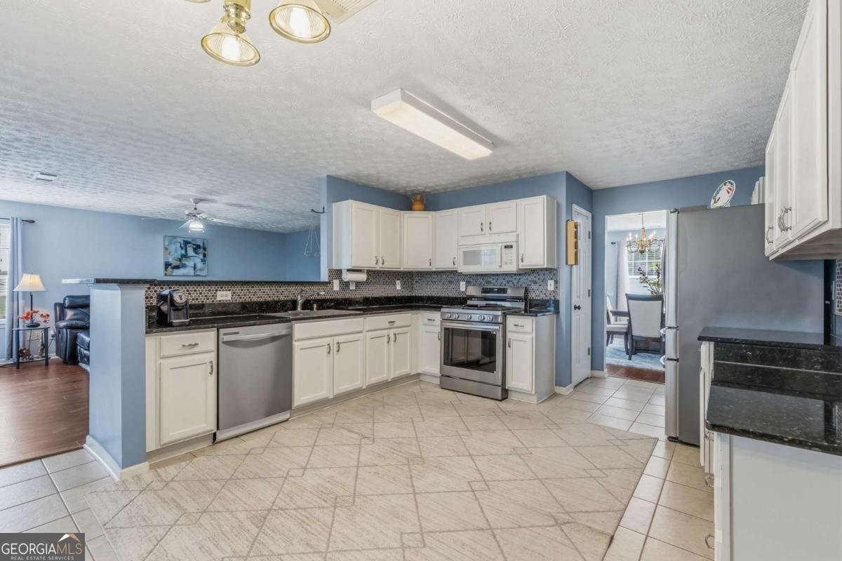 3339 Hillside Links Drive Snellville - Photo 12