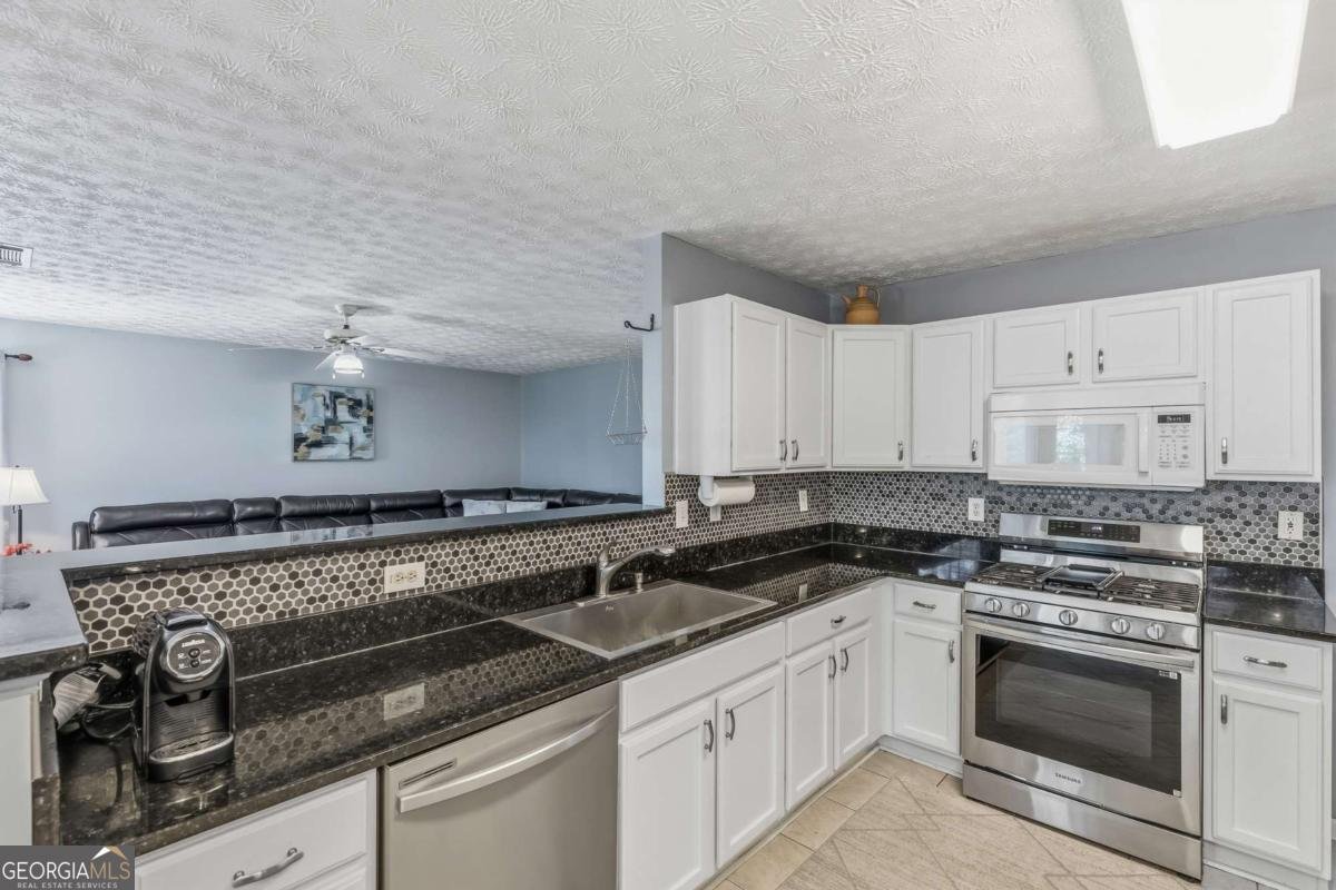 3339 Hillside Links Drive Snellville - Photo 13