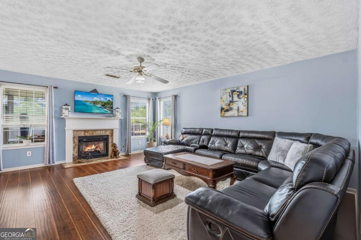 3339 Hillside Links Drive Snellville - Photo 14