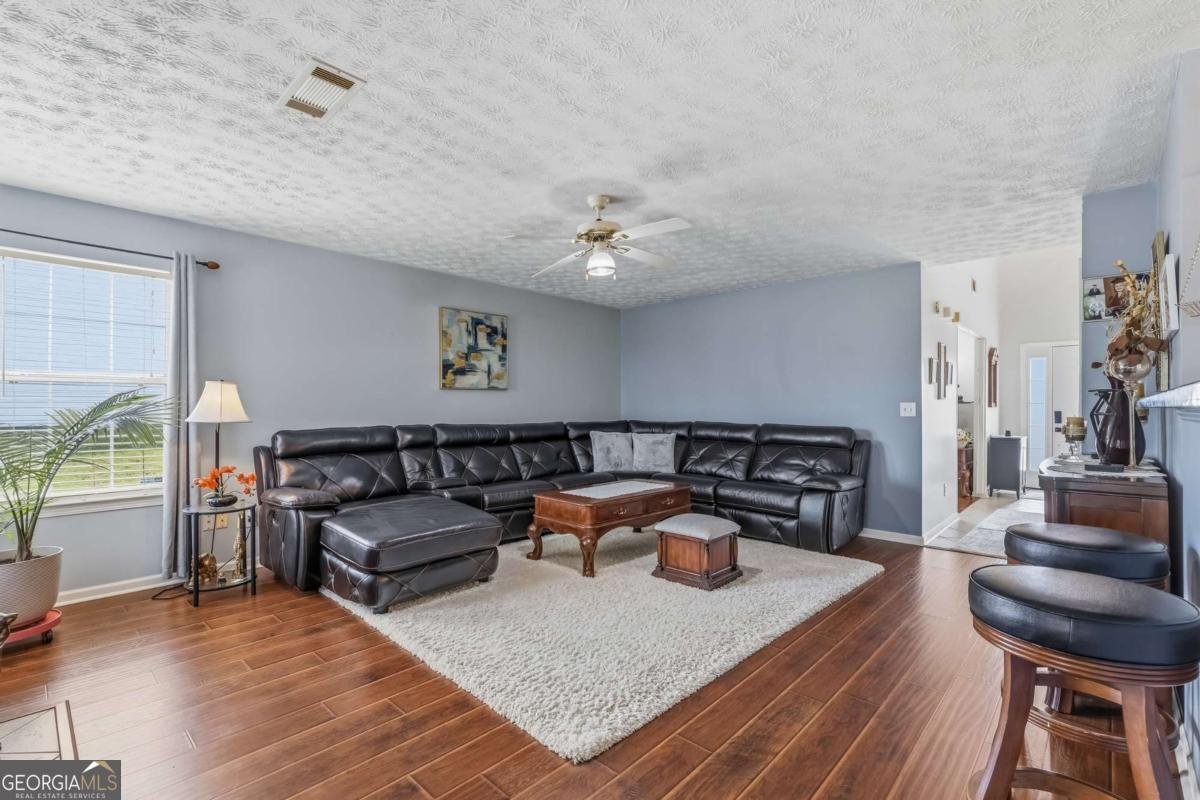 3339 Hillside Links Drive Snellville - Photo 16