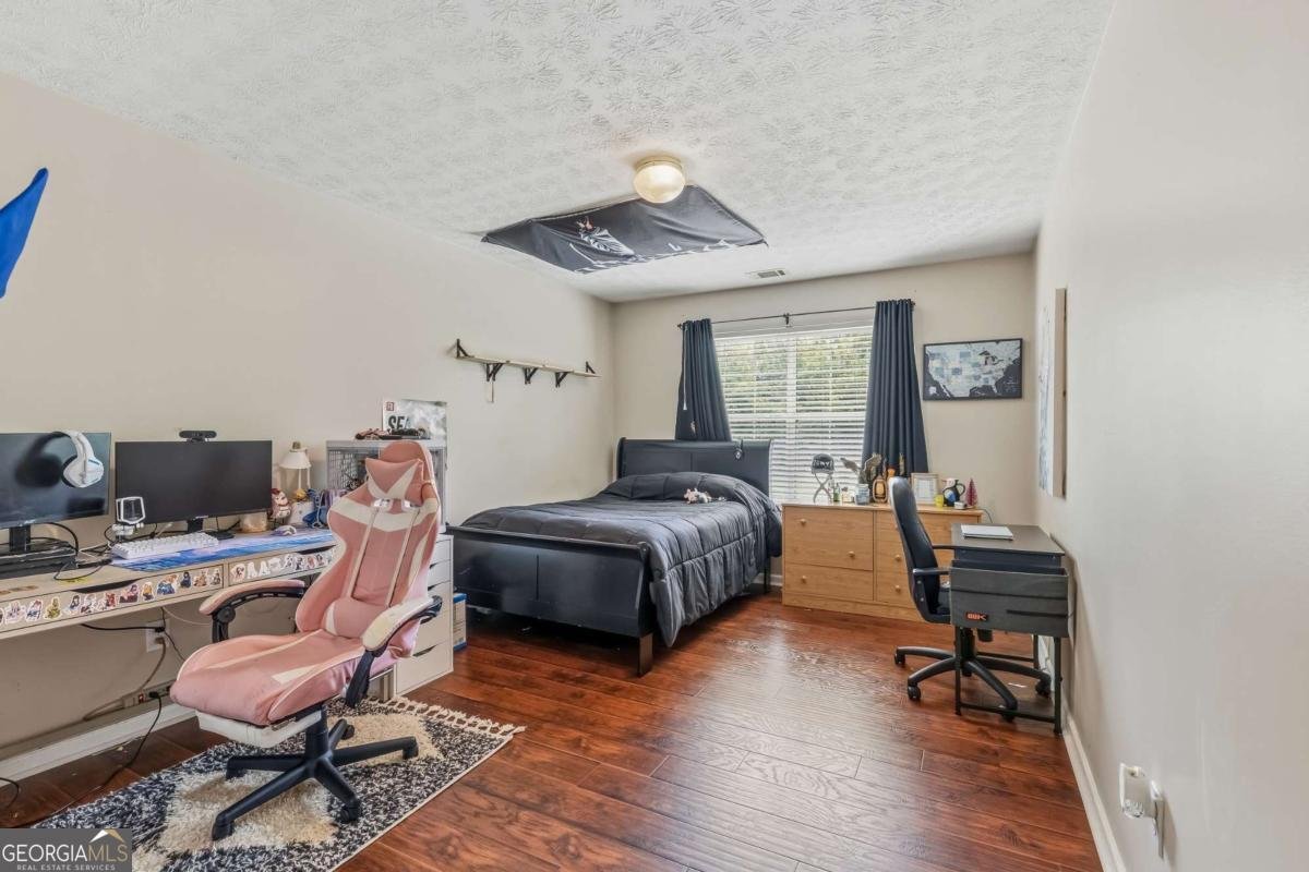 3339 Hillside Links Drive Snellville - Photo 20