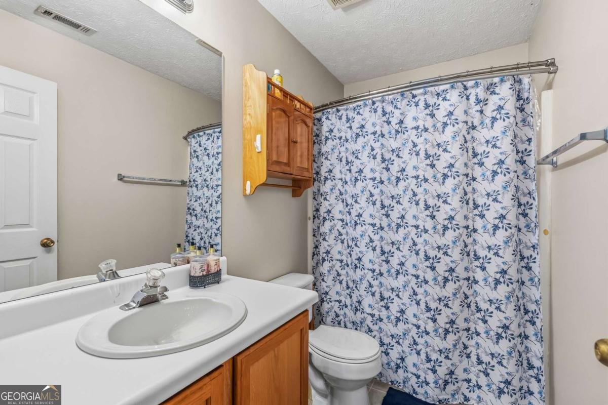 3339 Hillside Links Drive Snellville - Photo 21