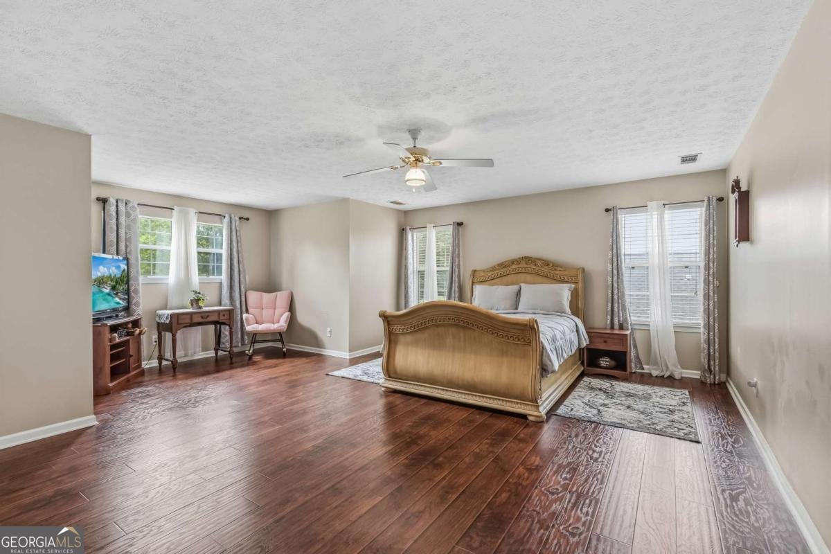 3339 Hillside Links Drive Snellville - Photo 23