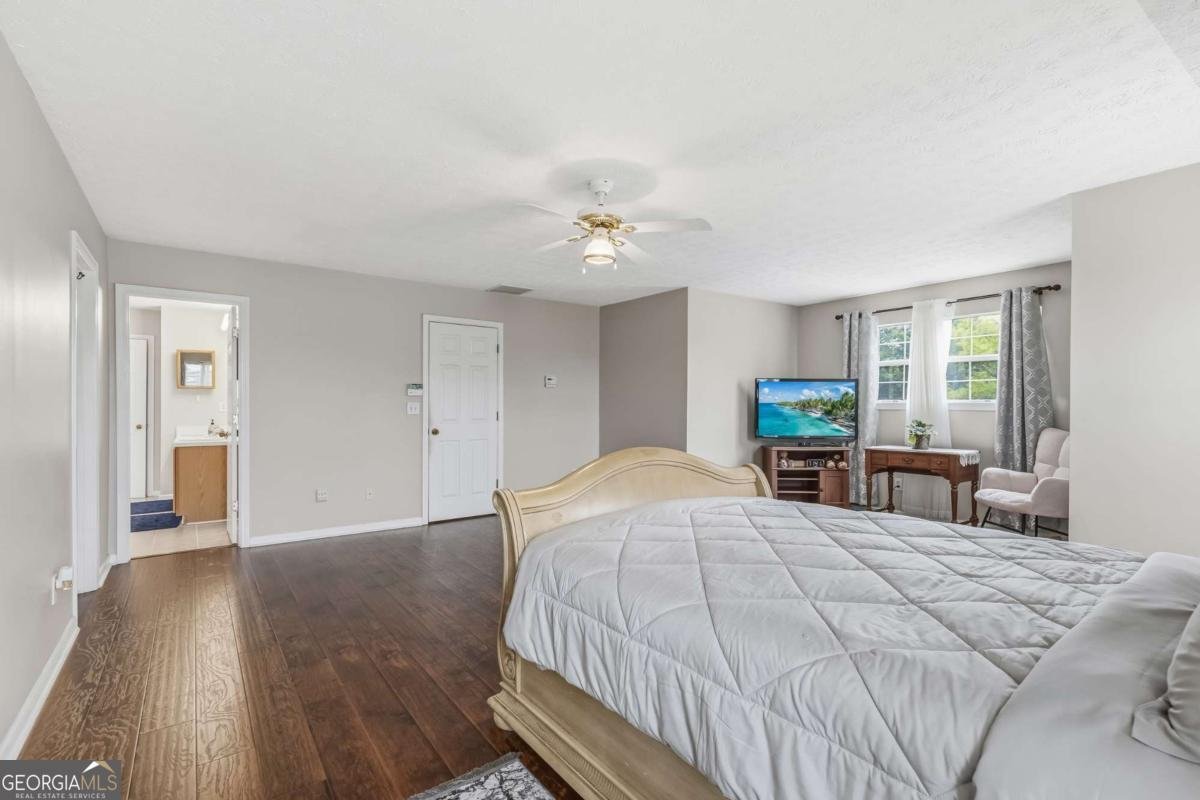 3339 Hillside Links Drive Snellville - Photo 24