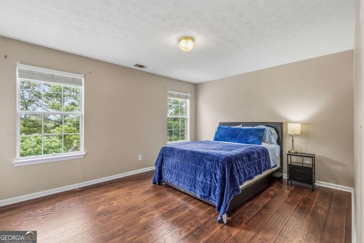 3339 Hillside Links Drive Snellville - Photo 28
