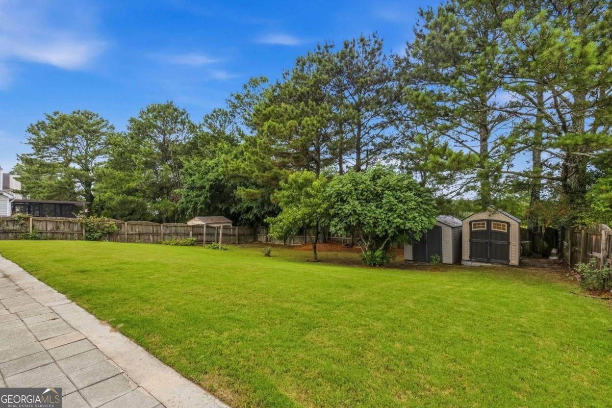 3339 Hillside Links Drive Snellville - Photo 29