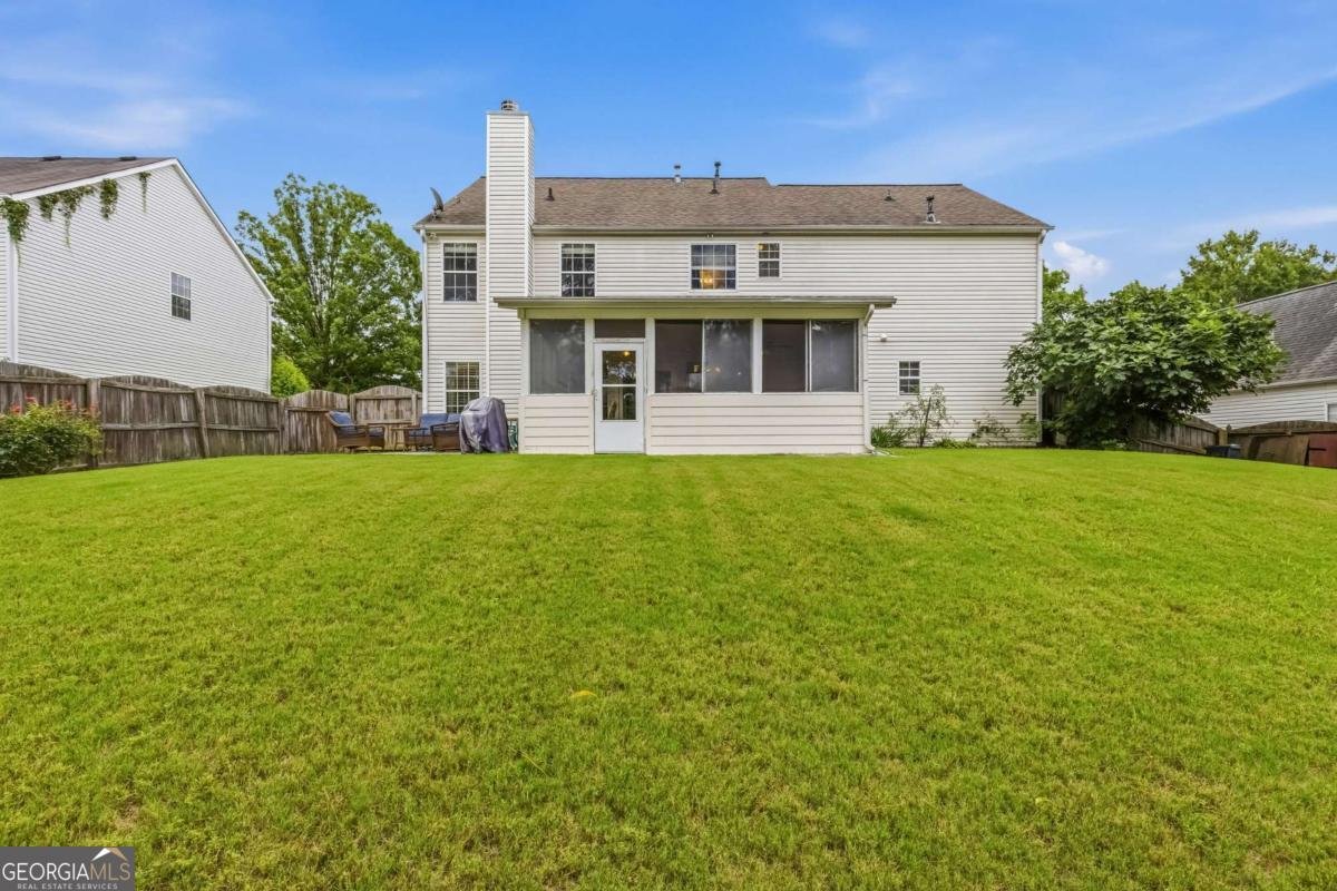 3339 Hillside Links Drive Snellville - Photo 30