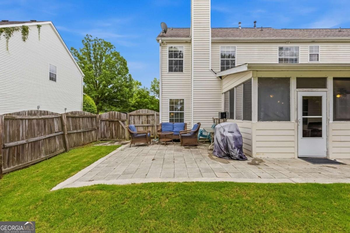 3339 Hillside Links Drive Snellville - Photo 32