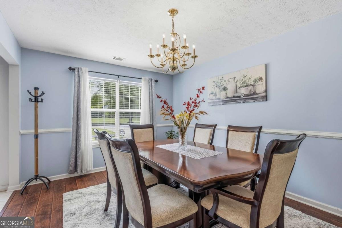 3339 Hillside Links Drive Snellville - Photo 9