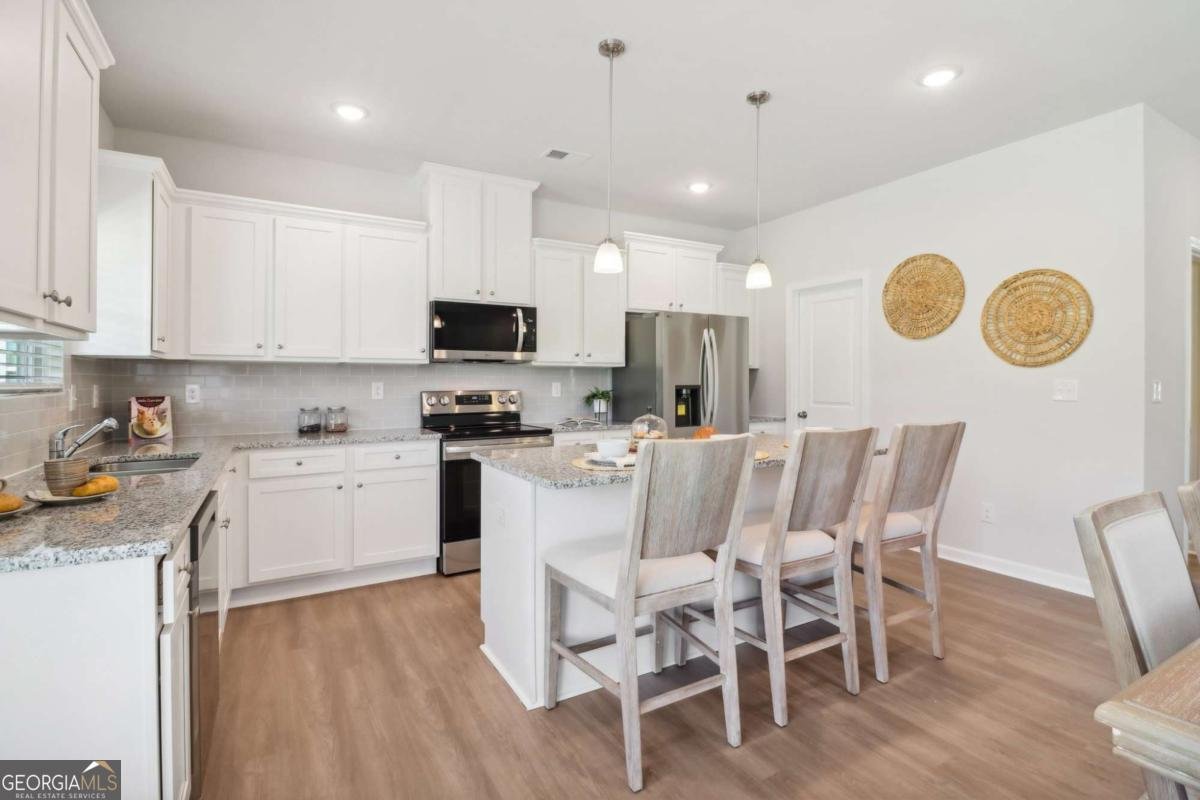 11812 Neely Lane Covington - Photo 13