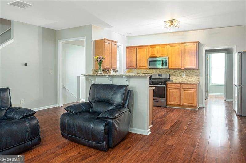 2960 Wintercrest Drive Atlanta - Photo 11
