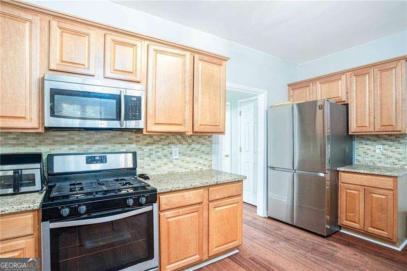 2960 Wintercrest Drive Atlanta - Photo 12