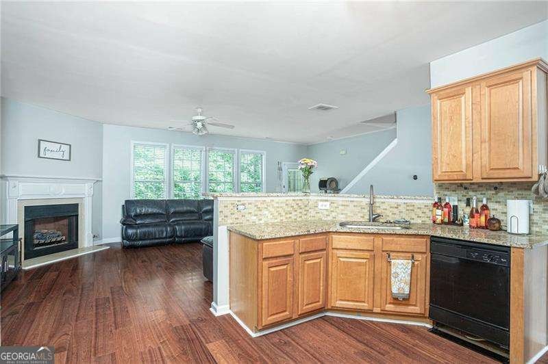 2960 Wintercrest Drive Atlanta - Photo 13