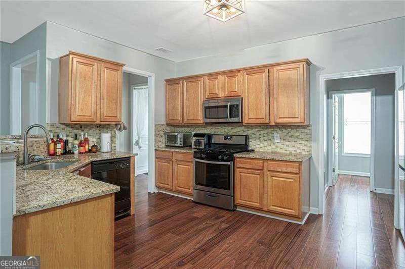 2960 Wintercrest Drive Atlanta - Photo 14