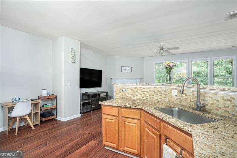 2960 Wintercrest Drive Atlanta - Photo 15