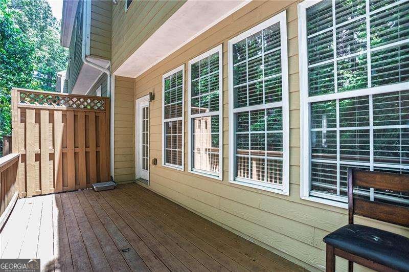 2960 Wintercrest Drive Atlanta - Photo 33