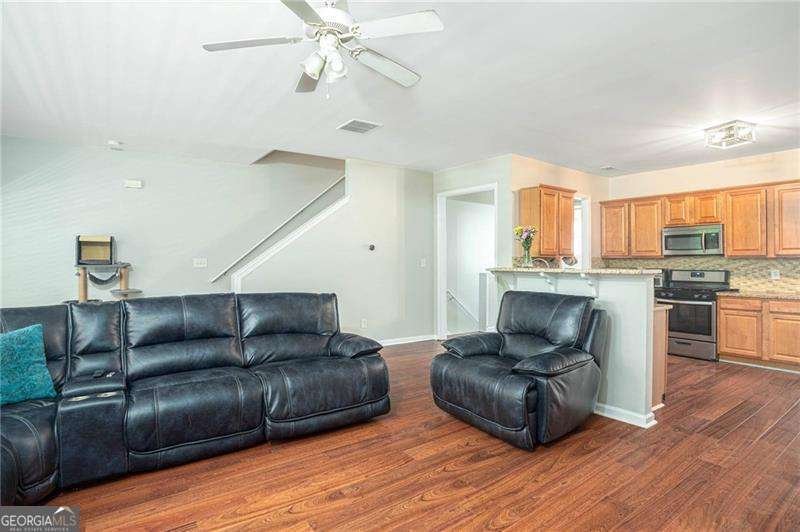 2960 Wintercrest Drive Atlanta - Photo 8