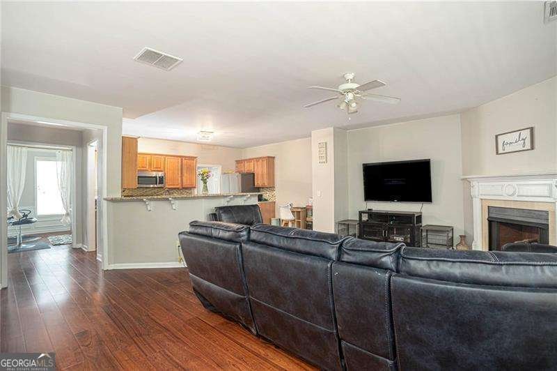 2960 Wintercrest Drive Atlanta - Photo 9