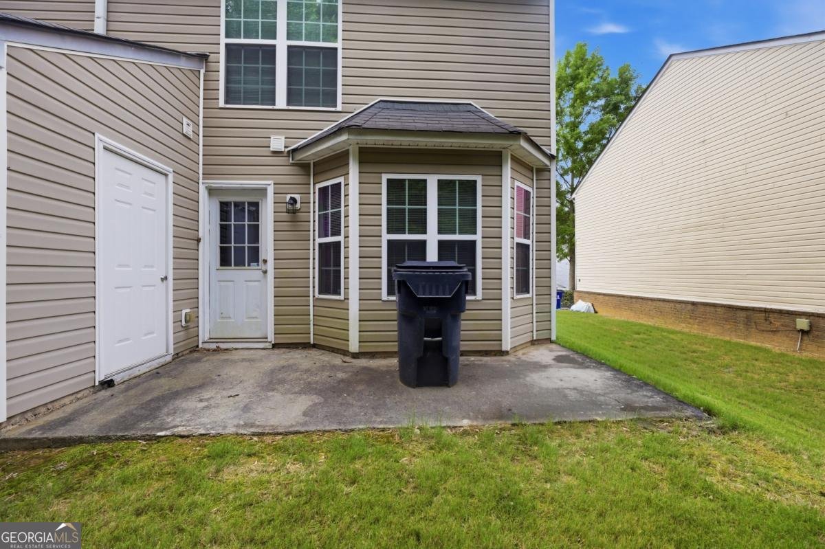 5606 Union Pointe Drive Union City - Photo 12