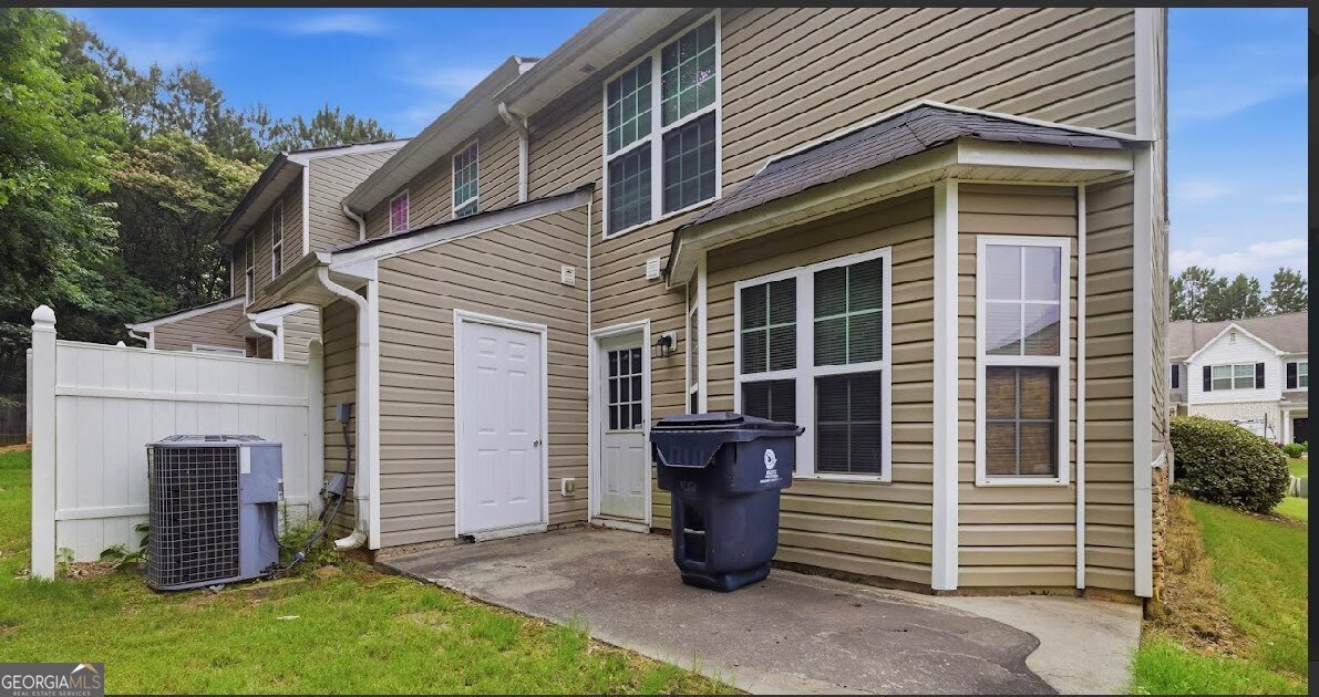 5606 Union Pointe Drive Union City - Photo 13