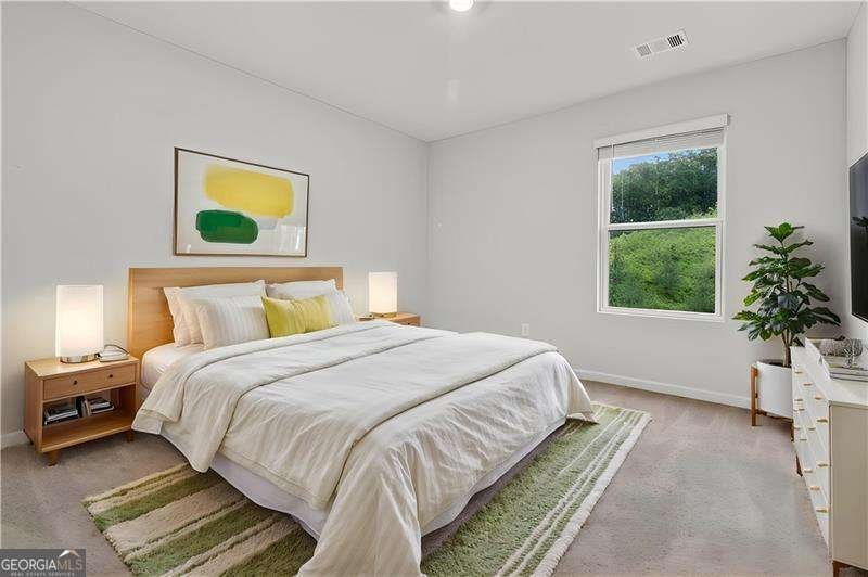 56 Grand Hickory Way Dawsonville - Photo 13