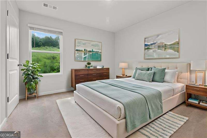 56 Grand Hickory Way Dawsonville - Photo 16