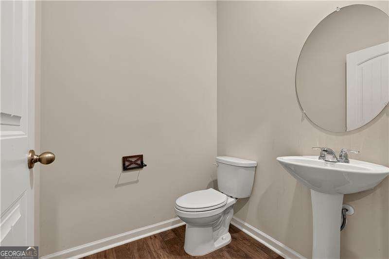 56 Grand Hickory Way Dawsonville - Photo 19