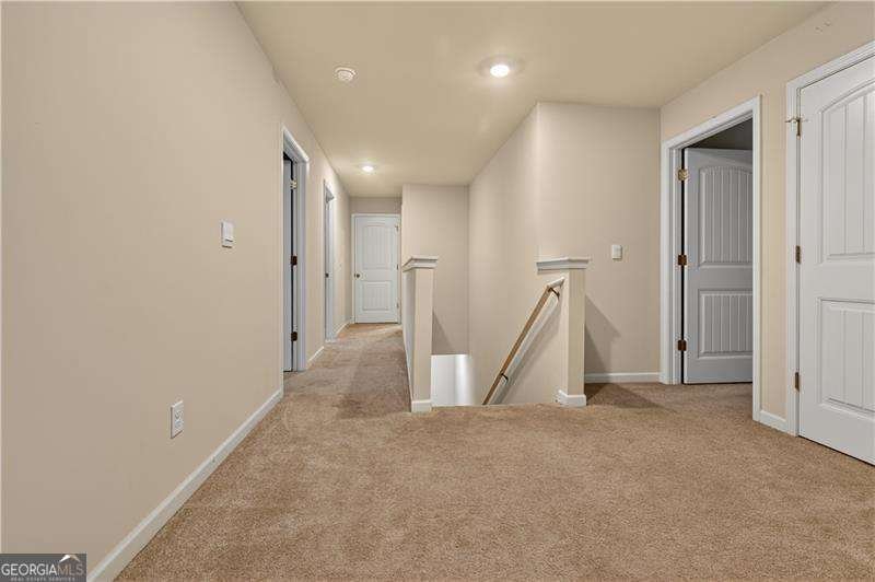 56 Grand Hickory Way Dawsonville - Photo 20