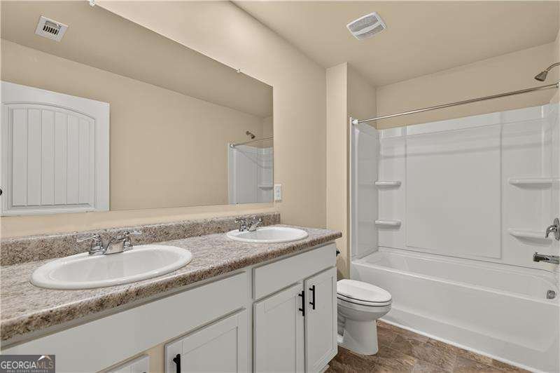 56 Grand Hickory Way Dawsonville - Photo 21