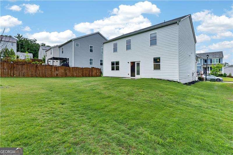 56 Grand Hickory Way Dawsonville - Photo 22